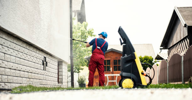 Chelsea Cove, NY  Pressure Washing Services Company